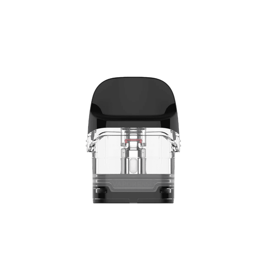 Vaporesso Luxe Q Replacement Pod Cartridge 2 Ml Mesh Coil - 1.0 Ω 