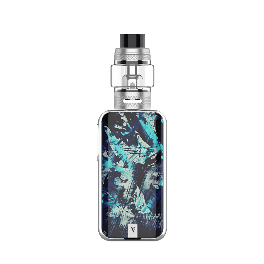 Vaporesso LUXE 2 Advanced Mod Kit Iceberg  