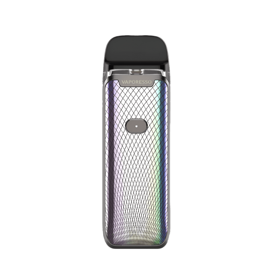Vaporesso Luxe PM40 Pod-Mod Kit Silver  