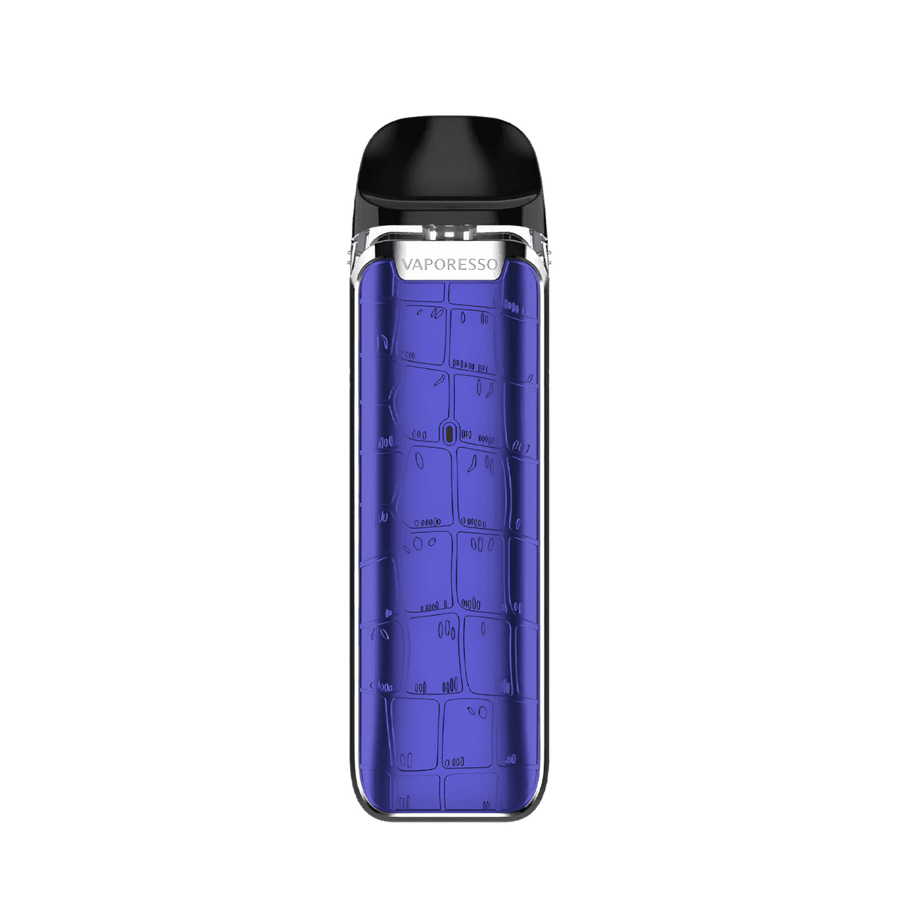 Vaporesso Luxe Q Pod System Kit Blue  