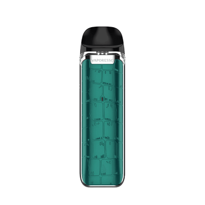 Vaporesso Luxe Q Pod System Kit Green  