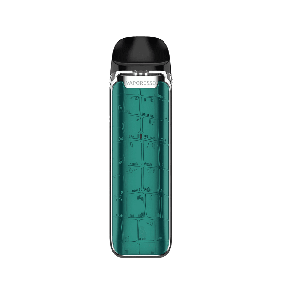 Vaporesso Luxe Q Pod System Kit Green  