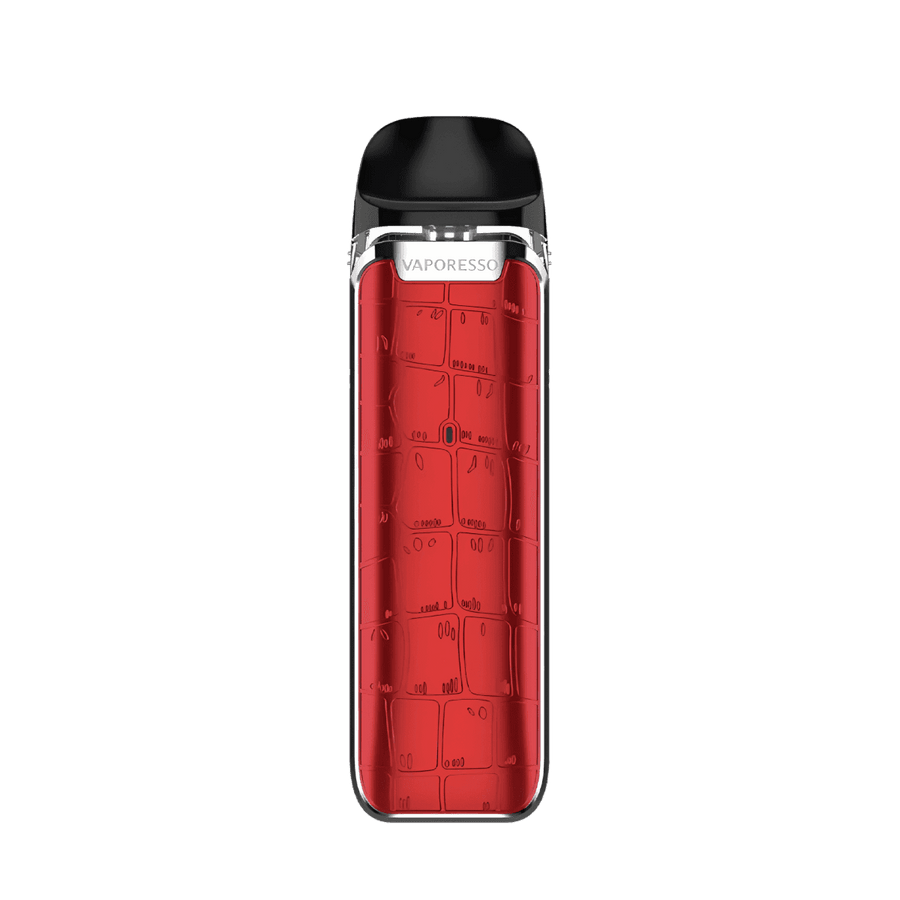 Vaporesso Luxe Q Pod System Kit Red  