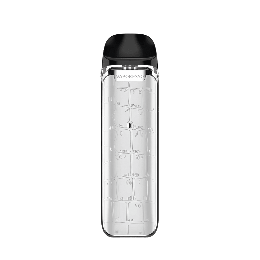 Vaporesso Luxe Q Pod System Kit White  