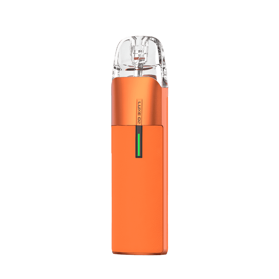 Vaporesso Luxe Q2 Pod System Kit Orange  