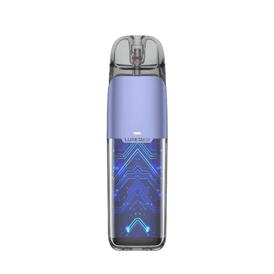 Vaporesso Luxe Q2 SE Pod System Kit Digital Blue  