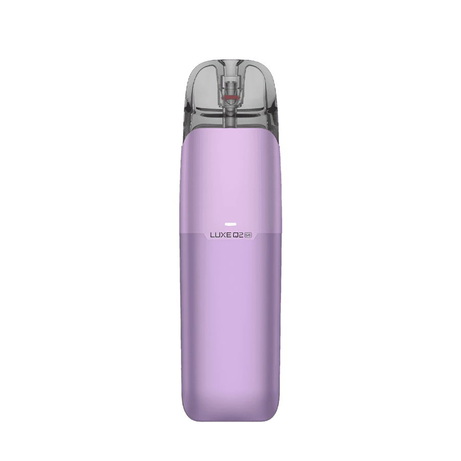 Vaporesso Luxe Q2 SE Pod System Kit Lilac Purple  