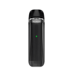 Vaporesso Luxe QS Pod System Kit Black  