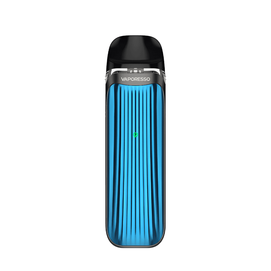 Vaporesso Luxe QS Pod System Kit Blue  