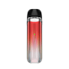 Vaporesso Luxe QS Pod System Kit - Flame Red