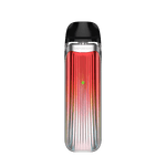 Vaporesso Luxe QS Pod System Kit Flame Red  