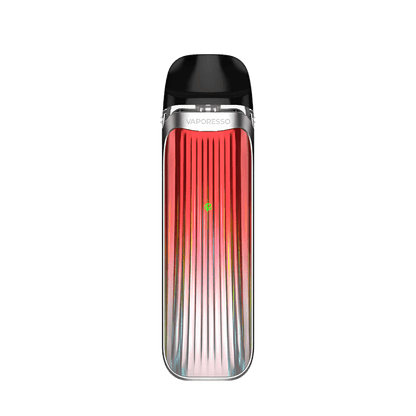 Vaporesso Luxe QS Pod System Kit Flame Red  