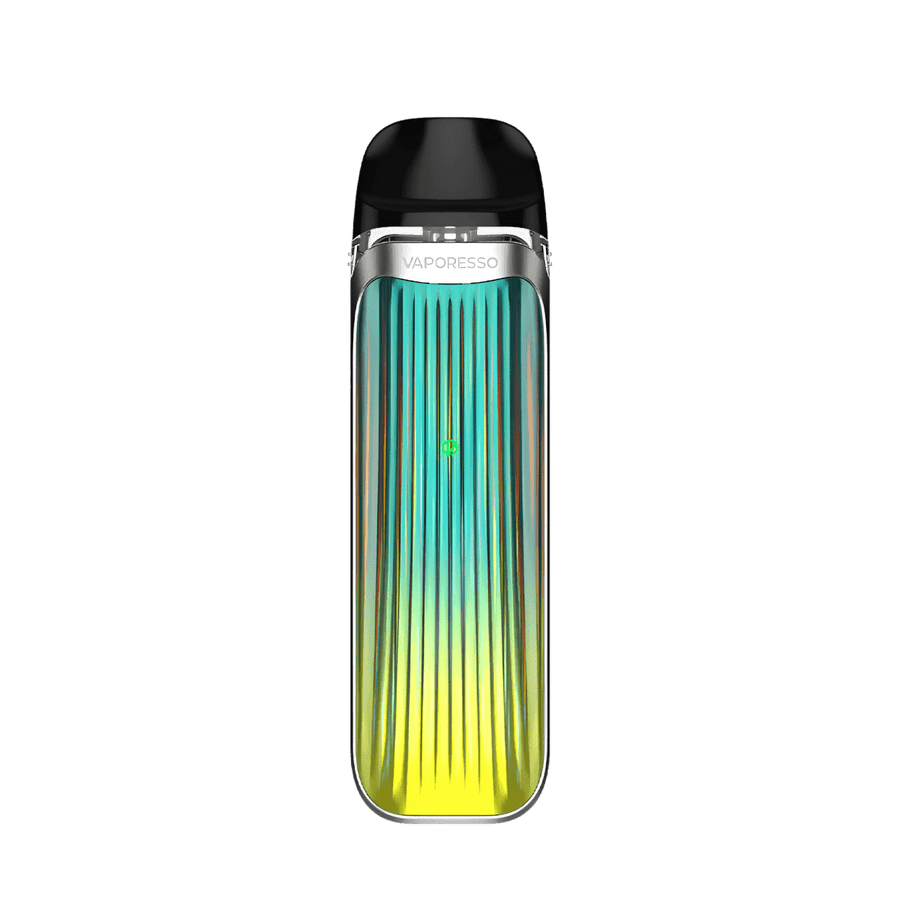 Vaporesso Luxe QS Pod System Kit Lime Green  