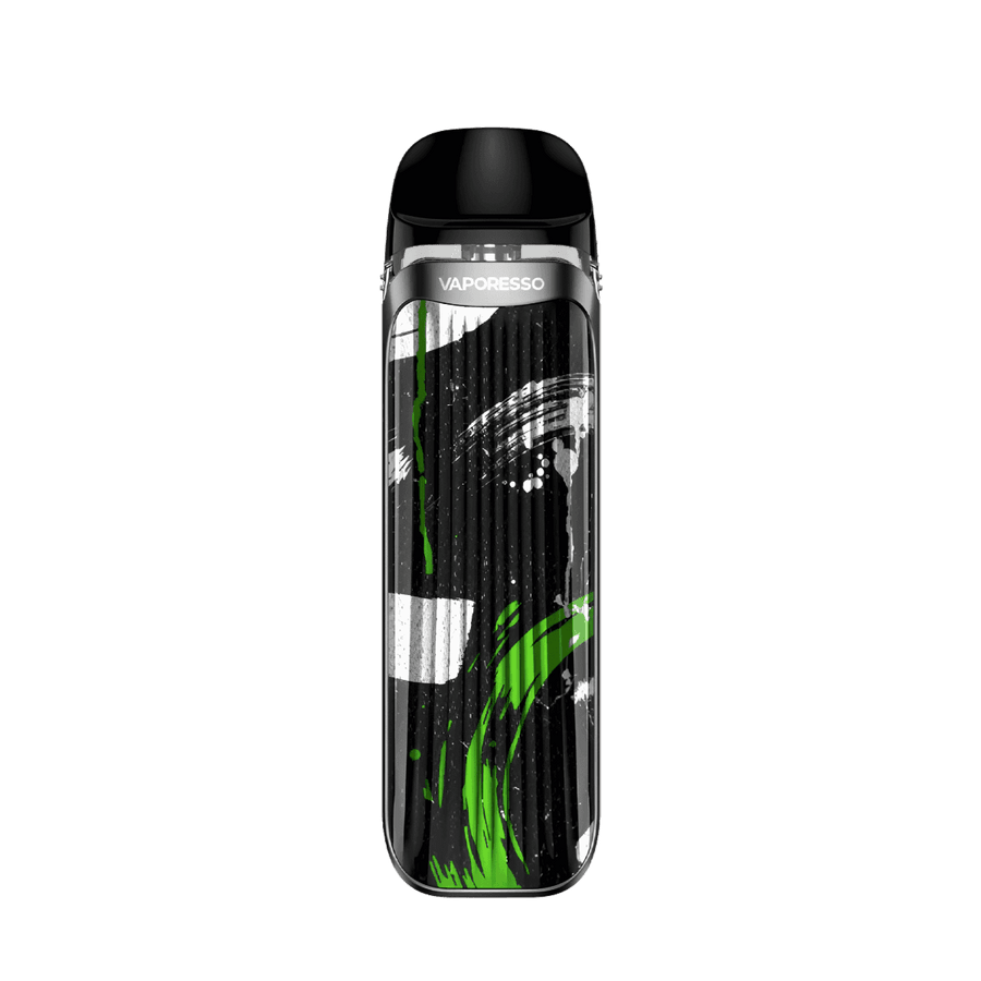 Vaporesso Luxe QS Pod System Kit Painting  