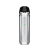 Vaporesso Luxe QS Pod System Kit - Silver