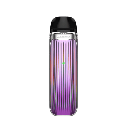 Vaporesso Luxe QS Pod System Kit Sunset Violet  