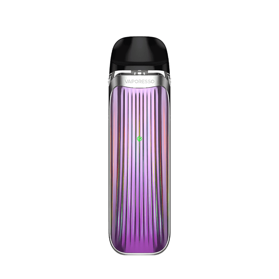 Vaporesso Luxe QS Pod System Kit Sunset Violet  