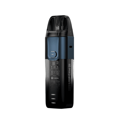 Vaporesso Luxe X Pod-Mod Kit Blue  