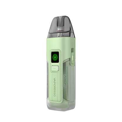 vaporesso Luxe X2 Pod System Kit Avocado Green  