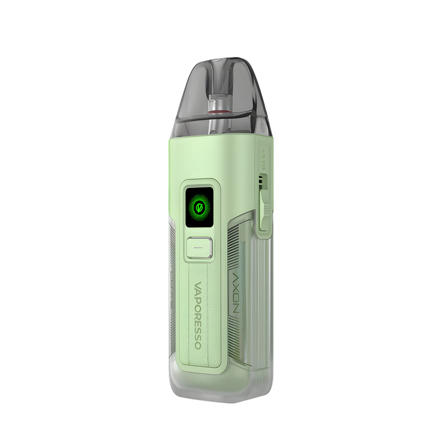 vaporesso Luxe X2 Pod System Kit Avocado Green  