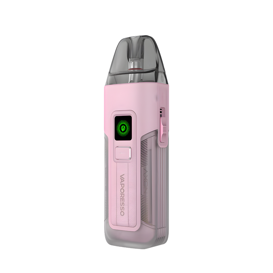 vaporesso Luxe X2 Pod System Kit Light Pink  