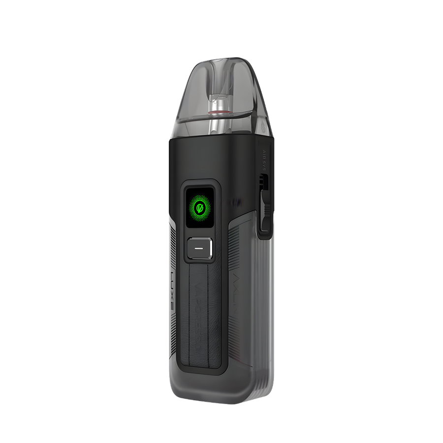 vaporesso Luxe X2 Pod System Kit Night Black  