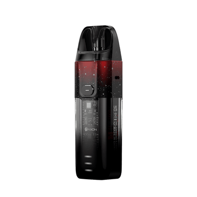 Vaporesso Luxe XR Pod-Mod Kit Galaxy Red  