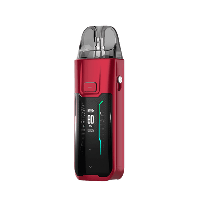 Vaporesso Luxe XR Max Pod-Mod Kit Red  