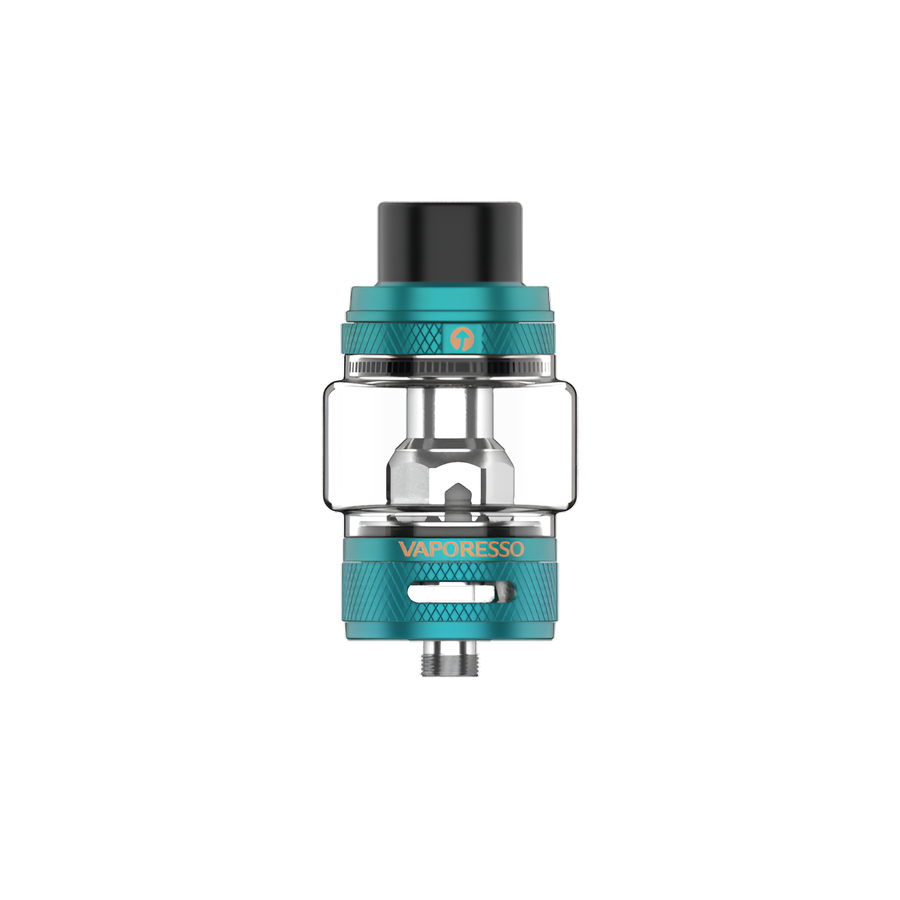 Vaporesso NRG-S Replacement Tank Black Blue  