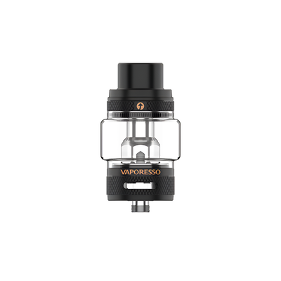 Vaporesso NRG-S Replacement Tank Black  