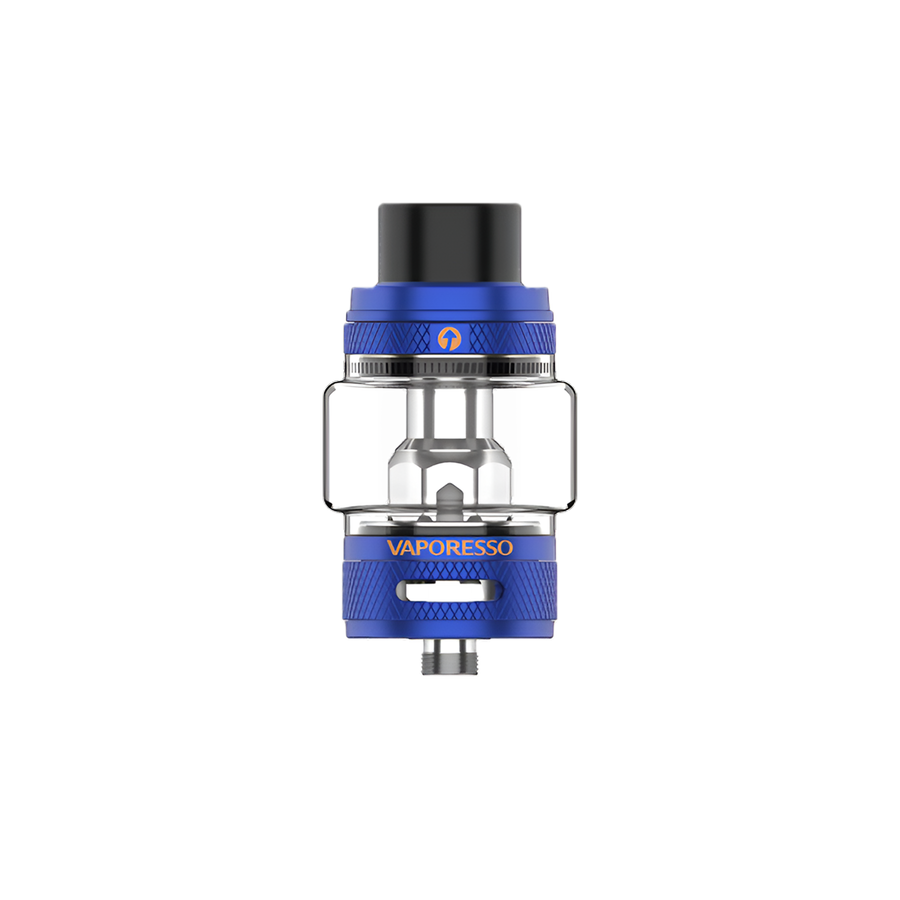 Vaporesso NRG-S Replacement Tank Blue  