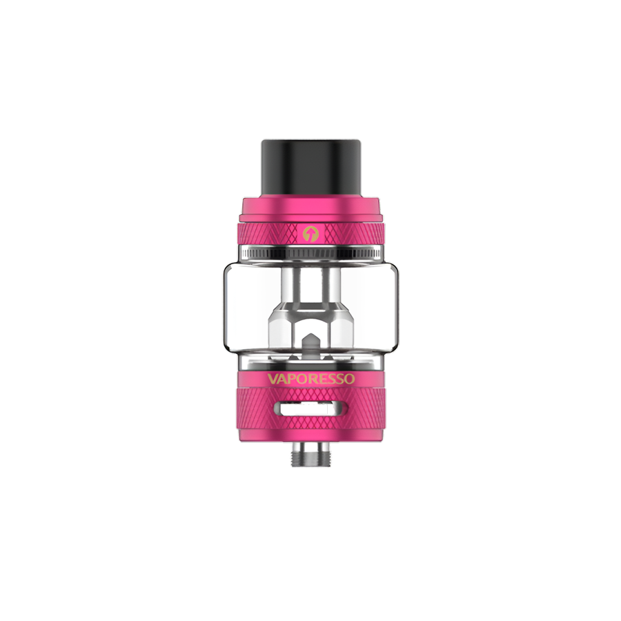 Vaporesso NRG-S Replacement Tank Pink  
