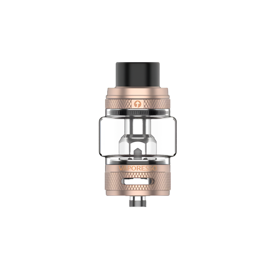 Vaporesso NRG-S Replacement Tank Gold  
