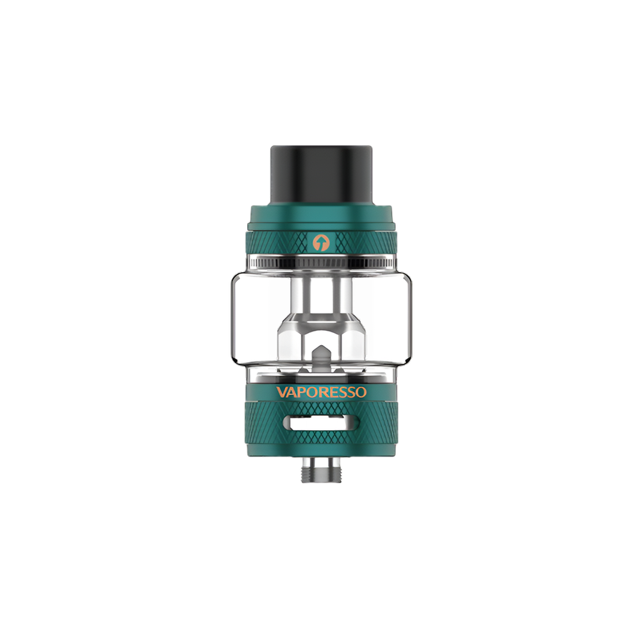 Vaporesso NRG-S Replacement Tank Green  