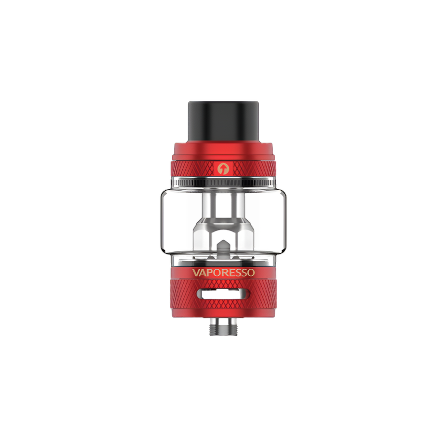 Vaporesso NRG-S Replacement Tank Red  