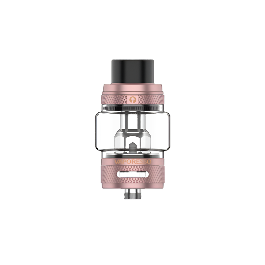 Vaporesso NRG-S Replacement Tank Rose Gold  