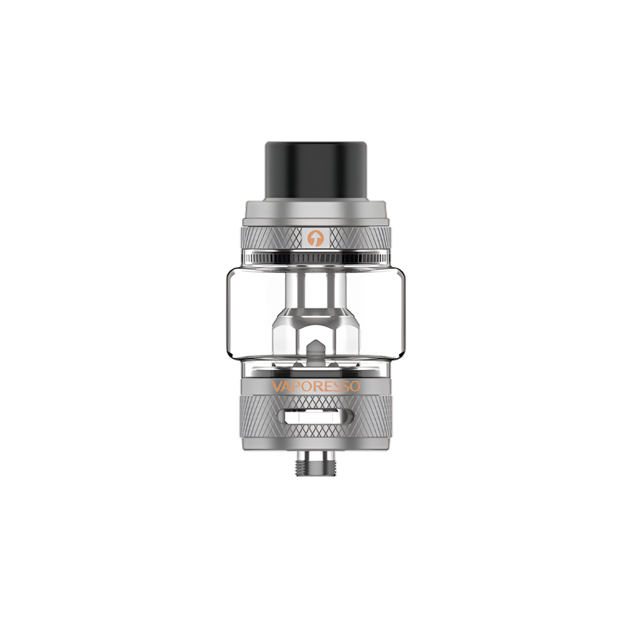 Vaporesso NRG-S Replacement Tank Silver  