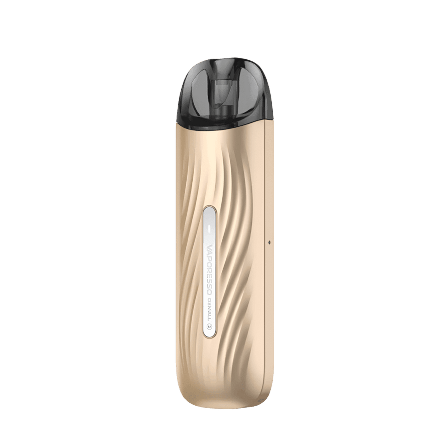 Vaporesso OSMALL 2 Pod System Kit Gold  