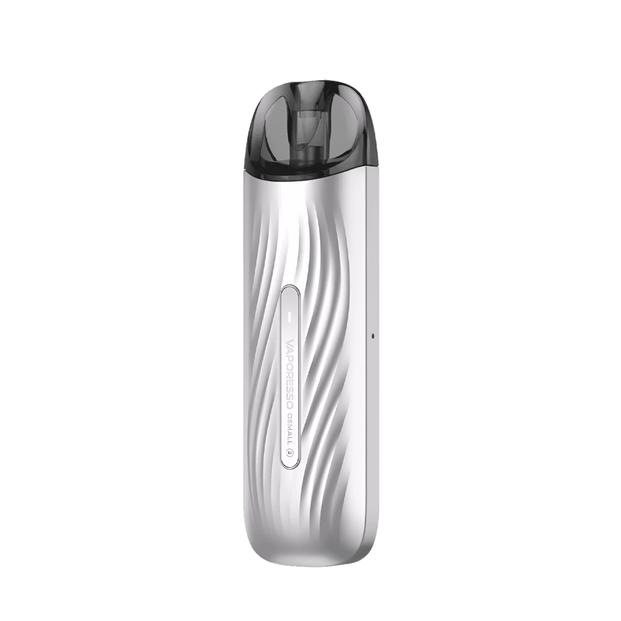 Vaporesso OSMALL 2 Pod System Kit Silver  