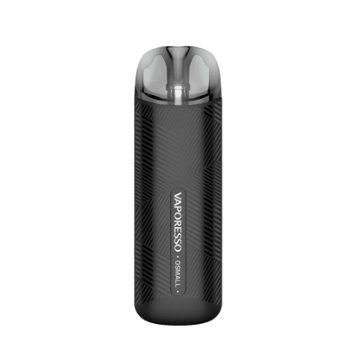 Vaporesso OSMALL Pod System Kit Black  