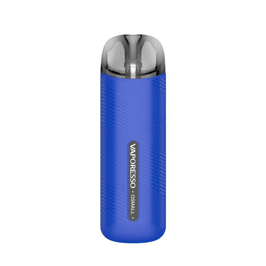 Vaporesso OSMALL Pod System Kit Blue  