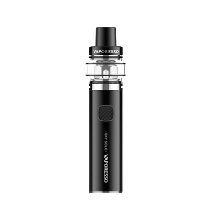 Vaporesso Sky Solo Vape Pen Kit Black Sky Solo 3.5ml 