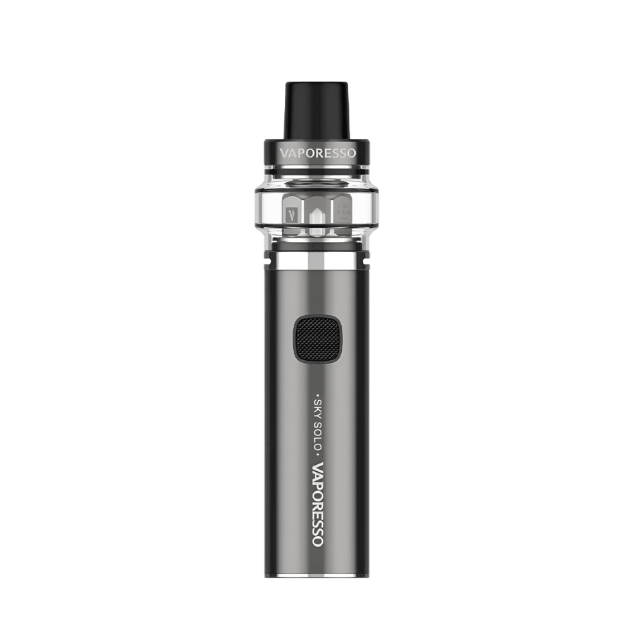 Vaporesso Sky Solo Vape Pen Kit Grey Sky Solo 3.5ml 