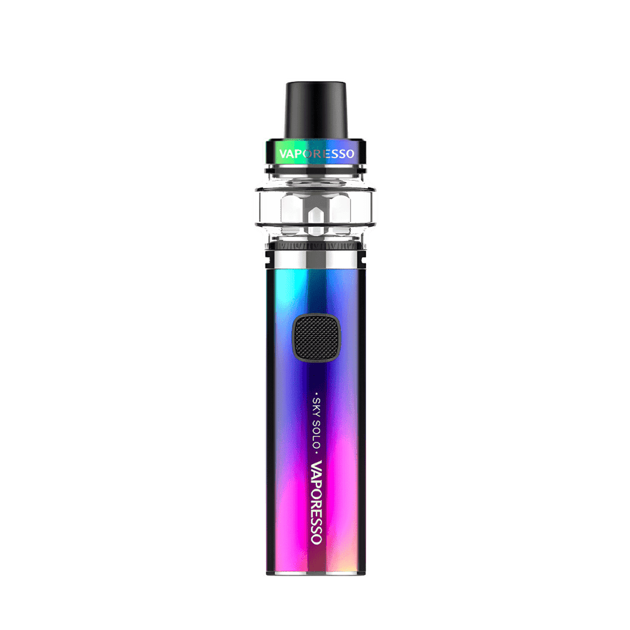 Vaporesso Sky Solo Vape Pen Kit Rainbow Sky Solo 3.5ml 