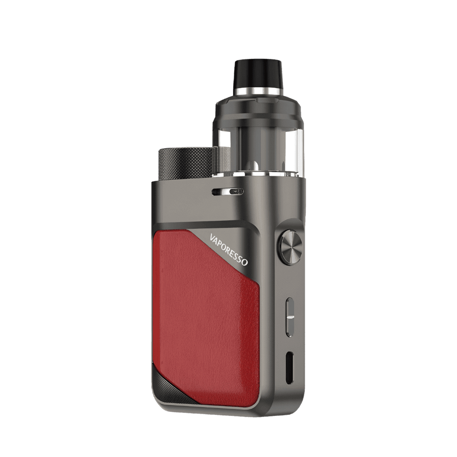 Vaporesso SWAG PX80 Advanced Mod Kit Imperial Red  