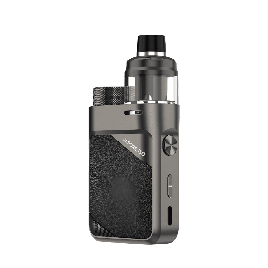 Vaporesso SWAG PX80 Advanced Mod Kit Pure Black  