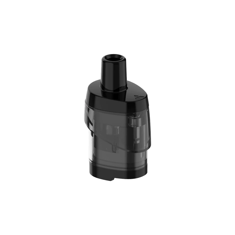 Vaporesso Target PM30 Empty Replacement Pod Cartridge Black  