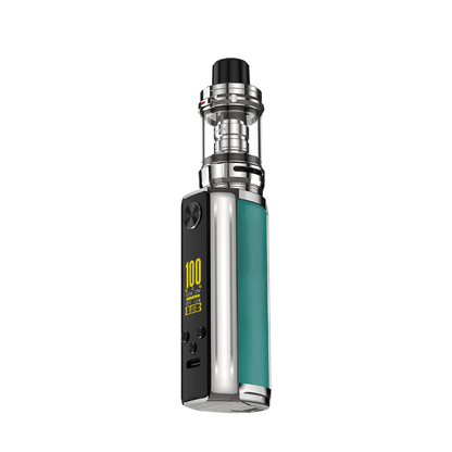 Vaporesso Target 100 Advanced Mod Kit Jade Green  