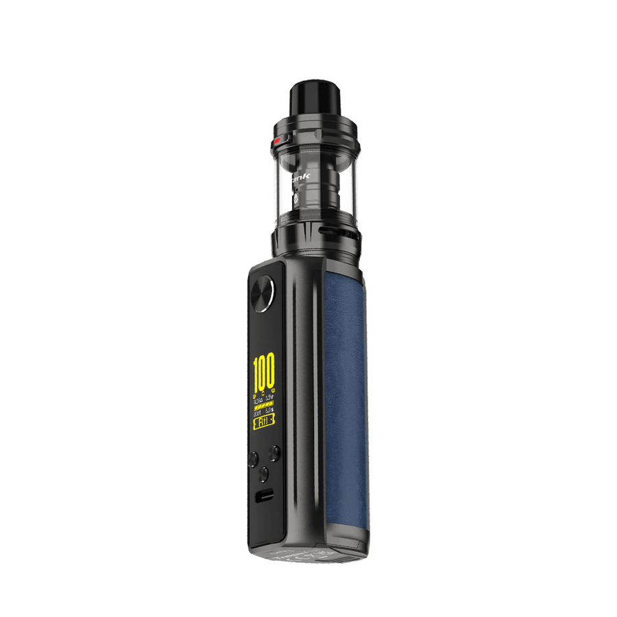 Vaporesso Target 100 Advanced Mod Kit Navy Blue  