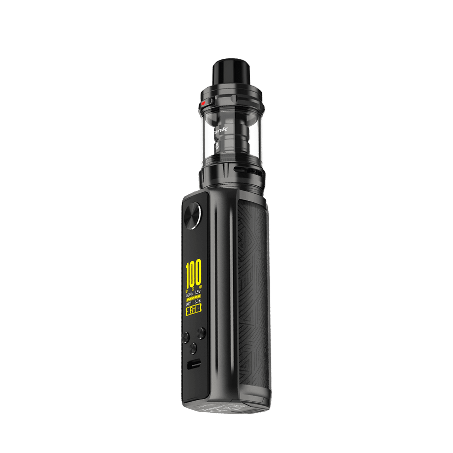 Vaporesso Target 100 Advanced Mod Kit Shadow Black  